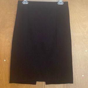 Pencil  skirt